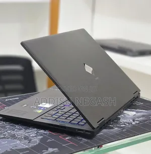 New Laptop HP OmniBook X Flip 16" 6GB Intel Core i7 SSD 512GB
