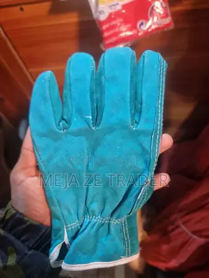 Protection Glove