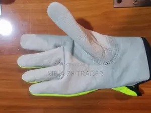 Protection Glove