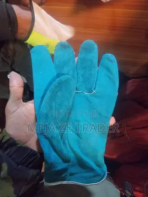 Protection Glove