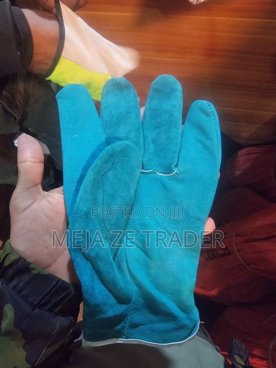 Protection Glove