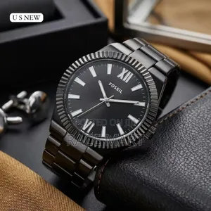 Fossil Stainless Steel Watch