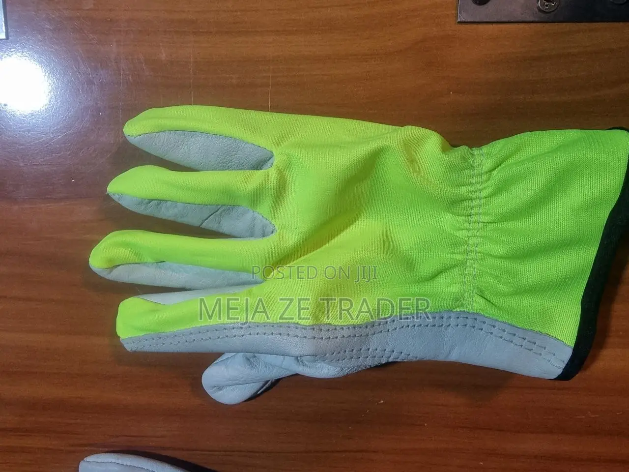 Protection Glove