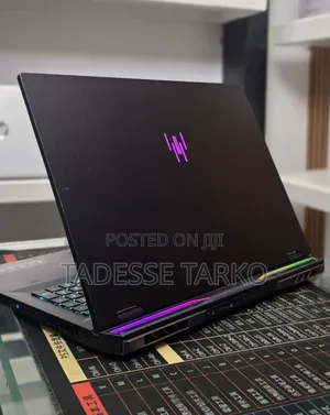 New Laptop Acer Predator Helios Neo 16 32GB Intel Core i9 SSD 1T
