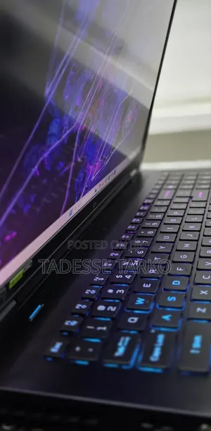 New Laptop Acer Predator Helios Neo 16 32GB Intel Core i9 SSD 1T