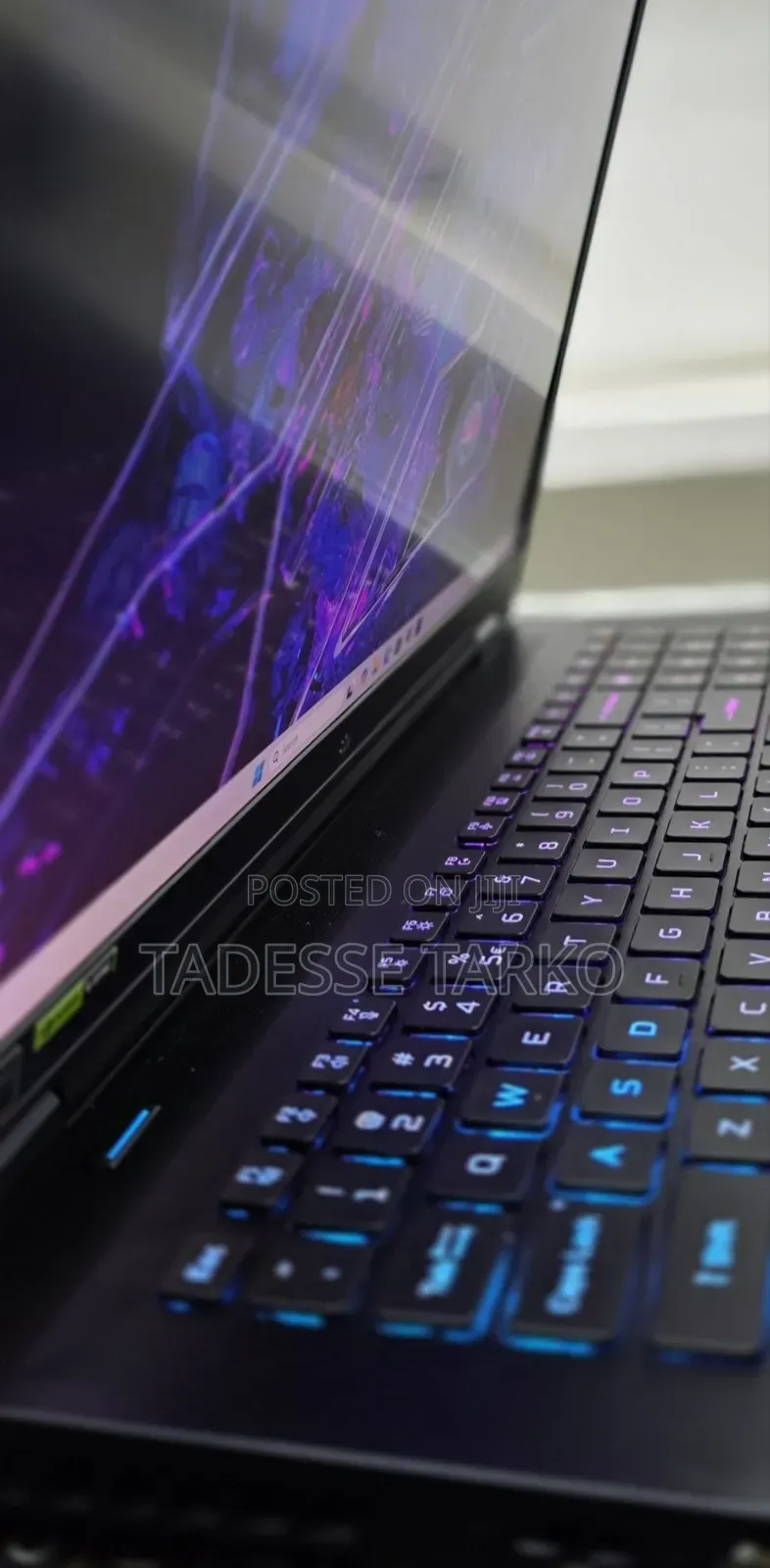 New Laptop Acer Predator Helios Neo 16 32GB Intel Core i9 SSD 1T