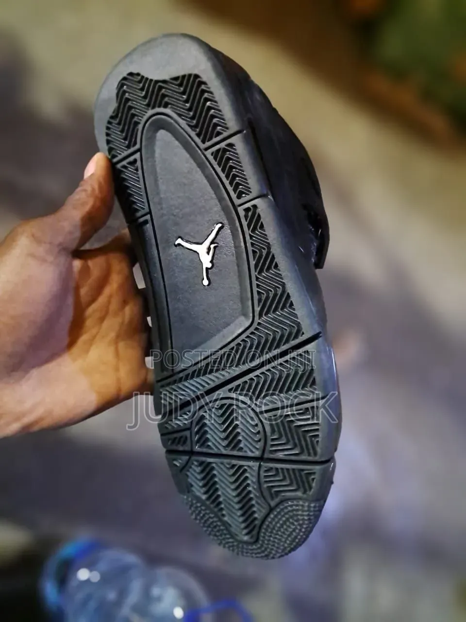 Air Jordan
