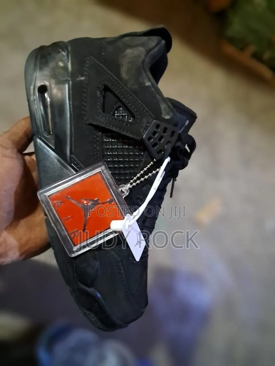 Air Jordan