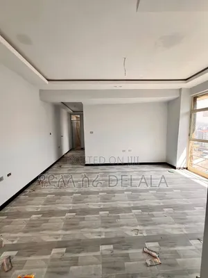 Furnished 2bdrm Condo in በሻሌ, Bole for rent