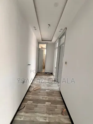 Furnished 2bdrm Condo in በሻሌ, Bole for rent