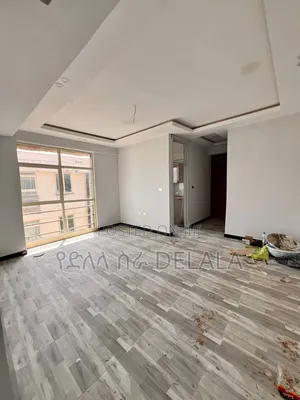Furnished 2bdrm Condo in በሻሌ, Bole for rent
