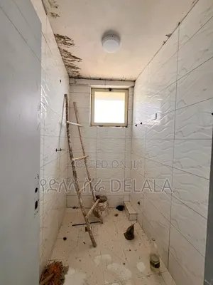 Furnished 2bdrm Condo in በሻሌ, Bole for rent