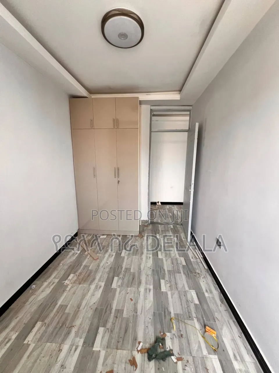 Furnished 2bdrm Condo in በሻሌ, Bole for rent
