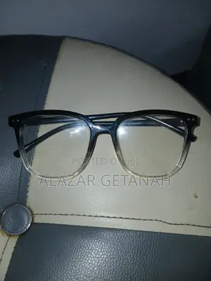 Anti-Blue Light Glasses