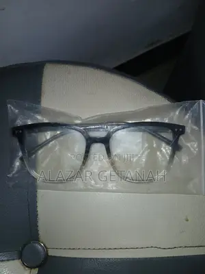 Anti-Blue Light Glasses