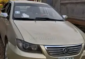 Lifan Abay 2012 Green
