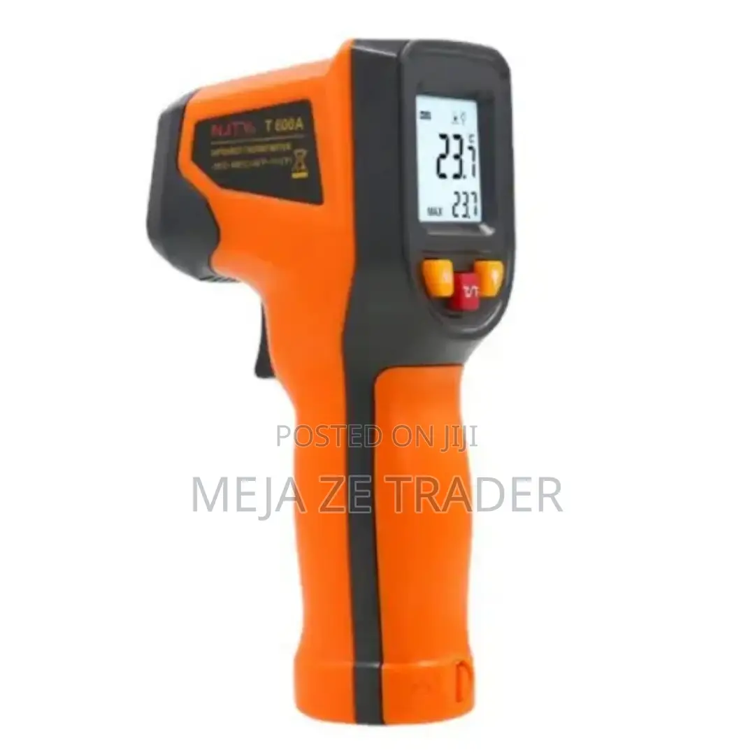 Infrared Thermometer