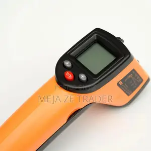 Infrared Thermometer