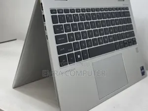 New Laptop HP Elite x360 830 G10 16GB Intel Core i7 SSD 512GB