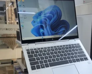 New Laptop HP Elite x360 830 G10 16GB Intel Core i7 SSD 512GB