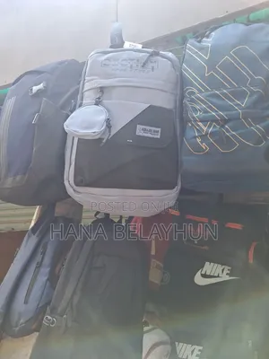 Student Quality Bag