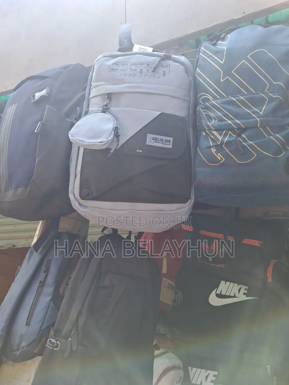 Student Quality Bag
