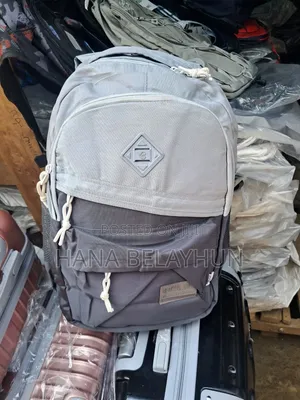 Student Quality Bag