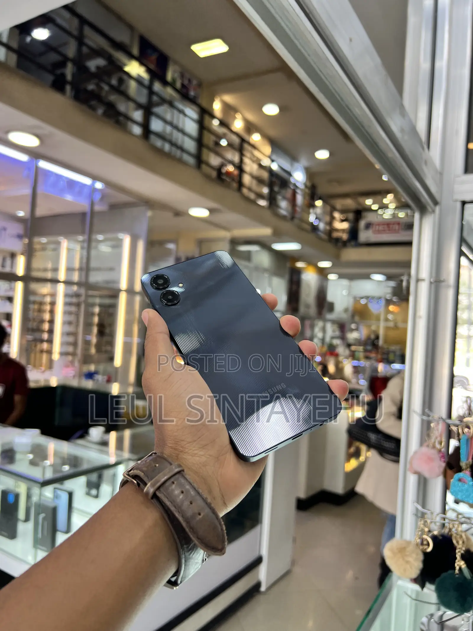 Samsung Galaxy A06 64 GB