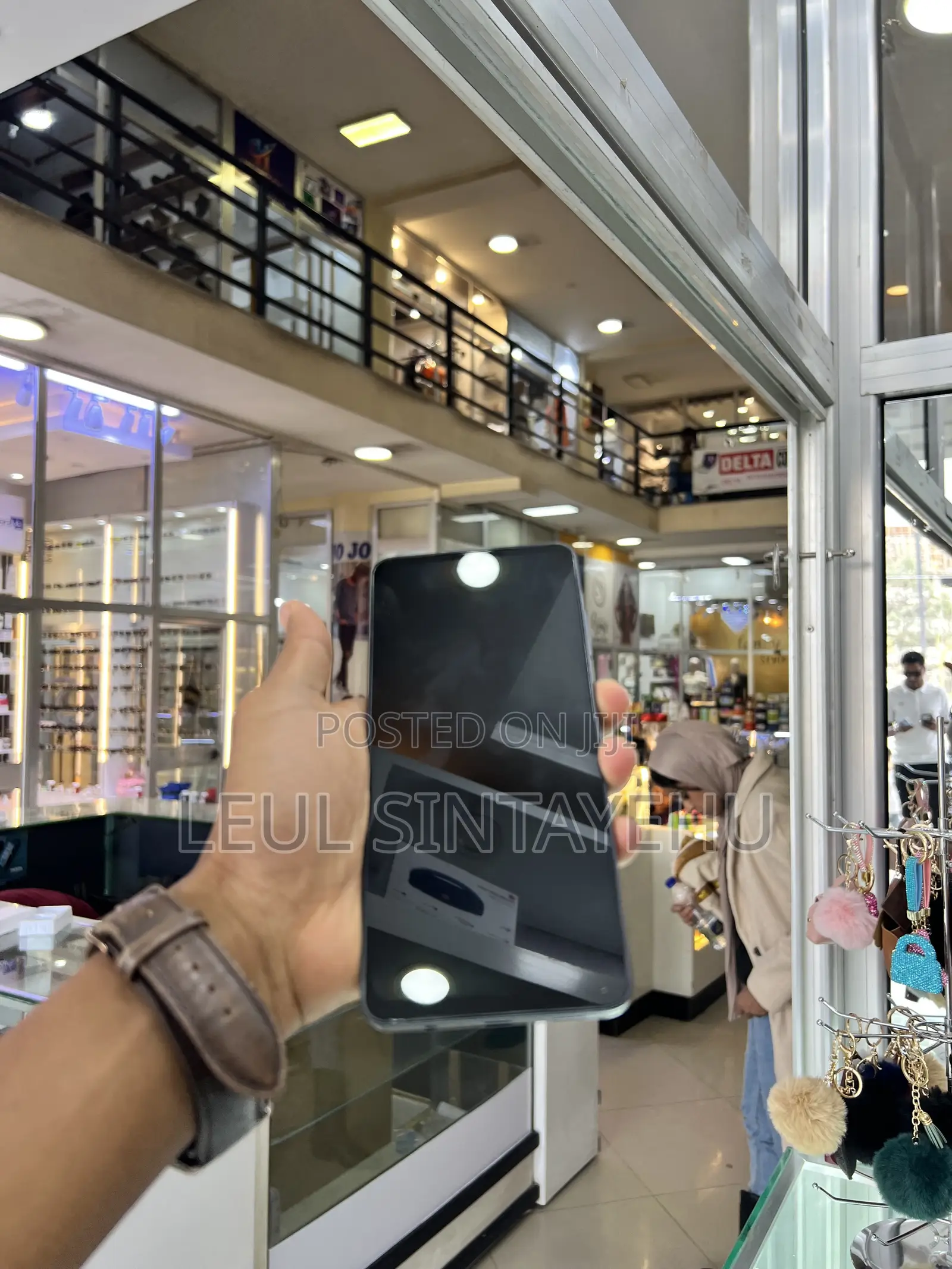 Samsung Galaxy A06 64 GB