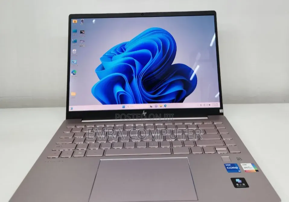 New Laptop HP 16GB Intel Core i5 SSD 1T
