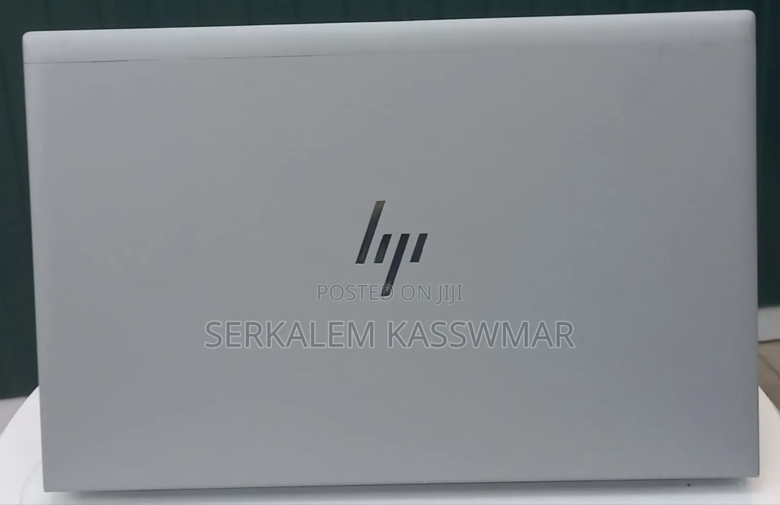 New Laptop HP EliteBook 850 G8 8GB Intel Core i5 SSD 512GB