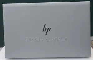 New Laptop HP EliteBook 850 G8 8GB Intel Core i5 SSD 512GB