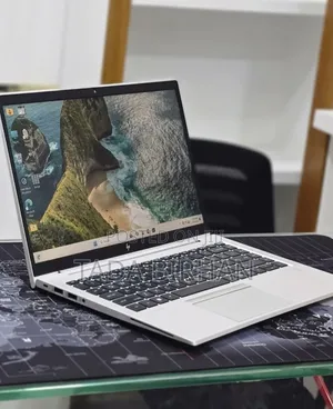 New Laptop HP EliteBook 840 16GB AMD Ryzen 7 SSD 512GB