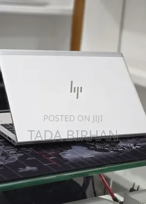 New Laptop HP EliteBook 840 16GB AMD Ryzen 7 SSD 512GB