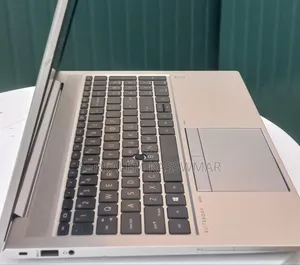 New Laptop HP EliteBook 850 G8 8GB Intel Core i5 SSD 512GB