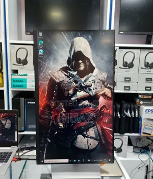 Dell 27-Inch QHD Monitor