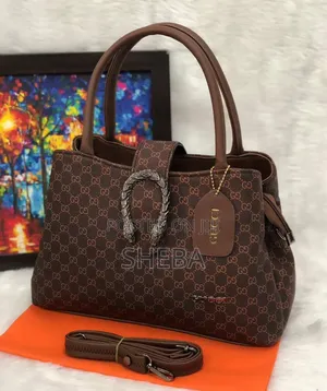 Gucci Ladies Sling Bag