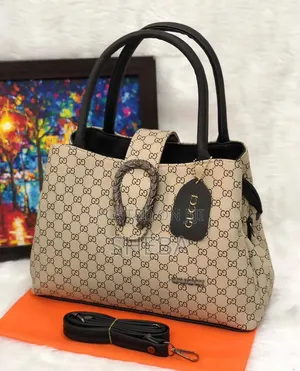 Gucci Ladies Sling Bag