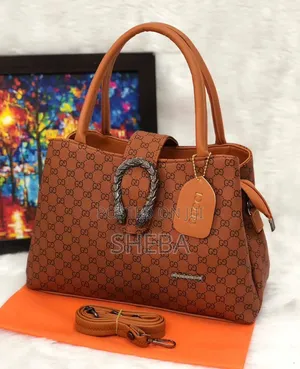 Gucci Ladies Sling Bag