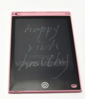 New Tablet 1 TB