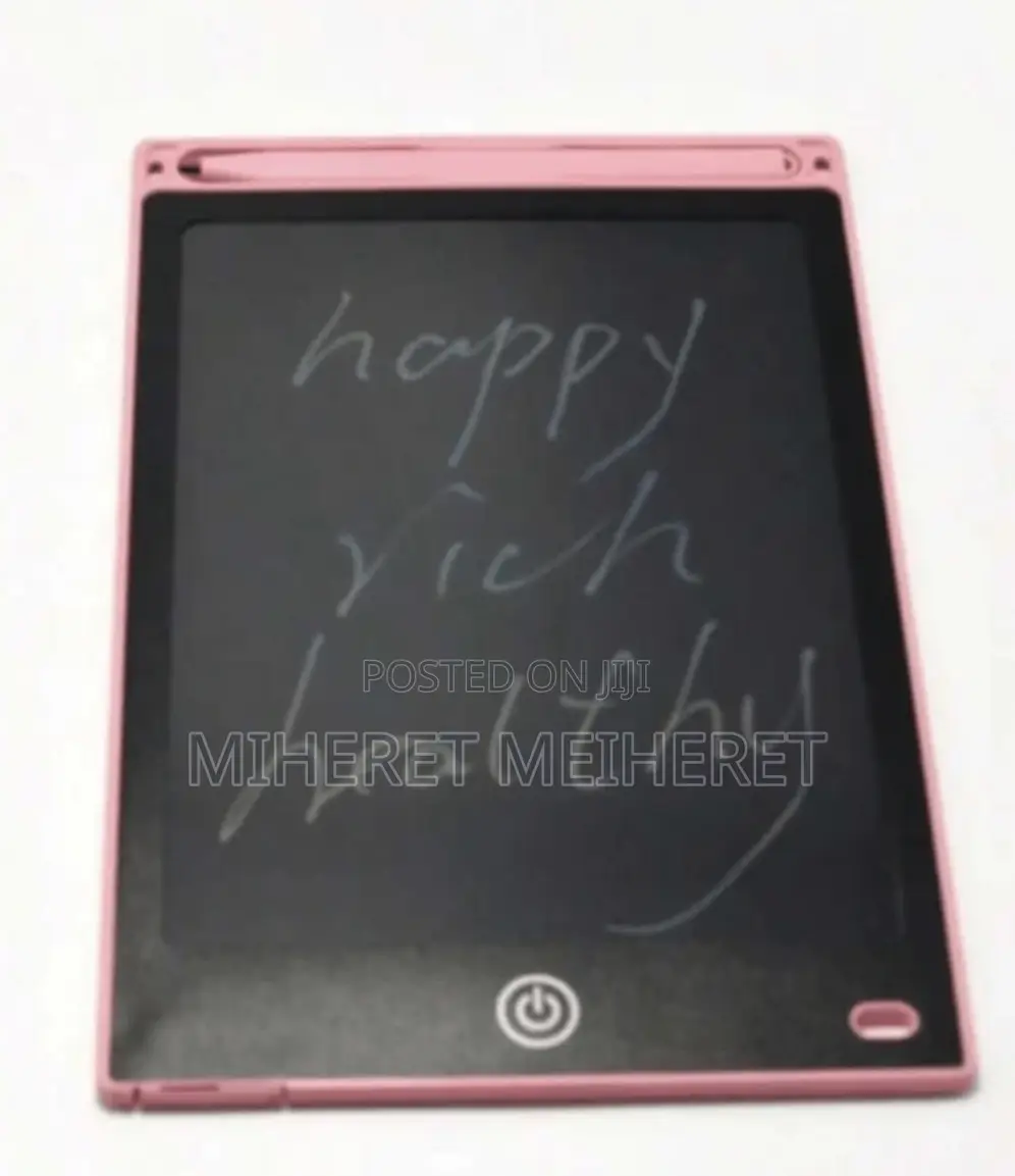 New Tablet 1 TB