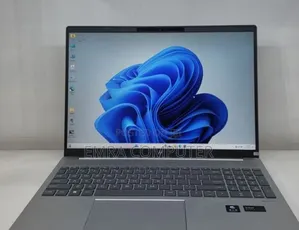 New Laptop HP 16GB Intel Core Ultra 7 SSD 1T