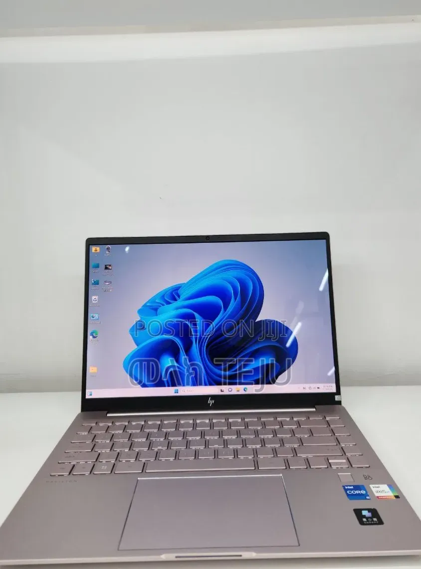 New Laptop HP Pavilion 15 16GB Intel Core i5 SSD 1T