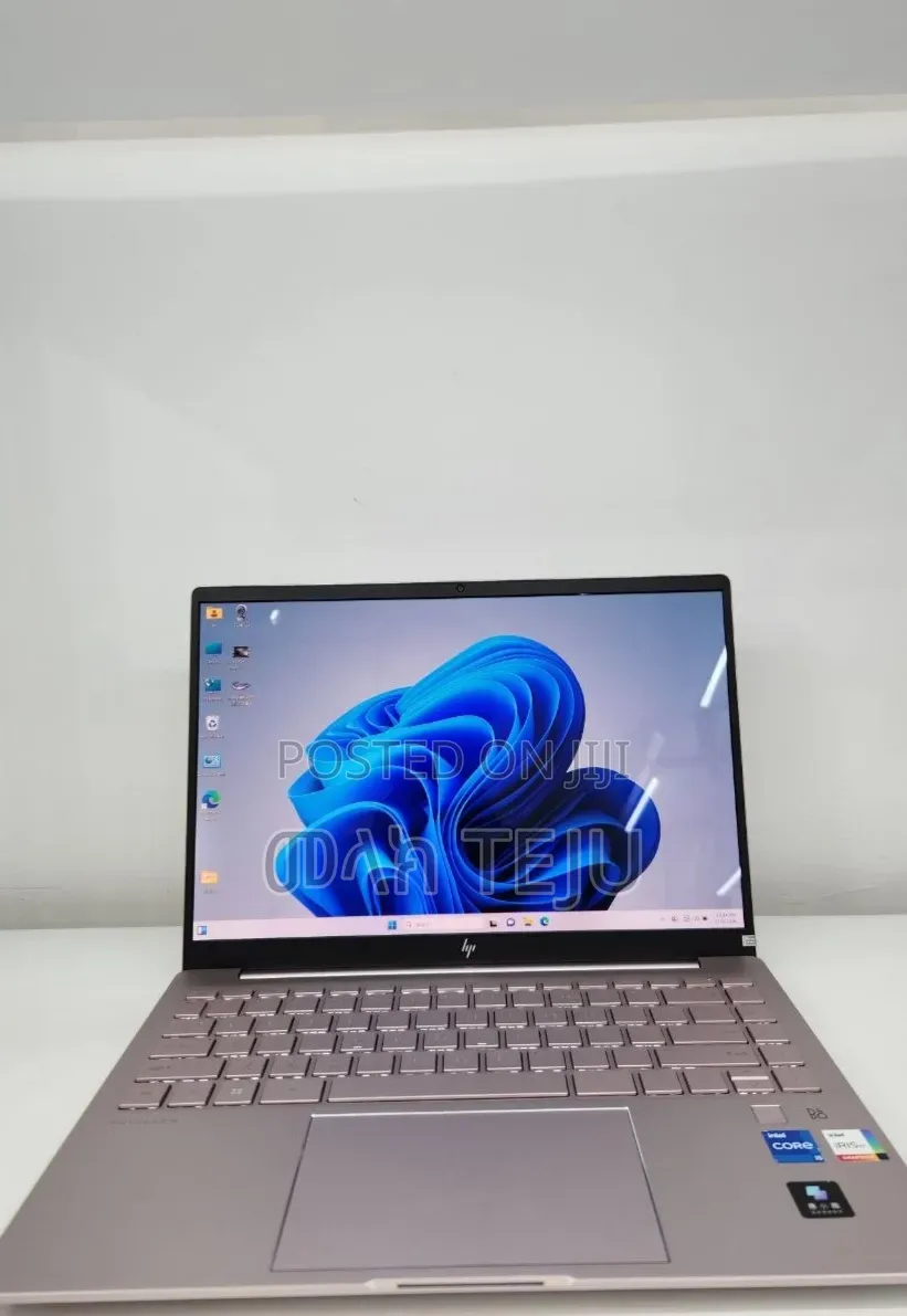 New Laptop HP Pavilion 15 16GB Intel Core i5 SSD 1T