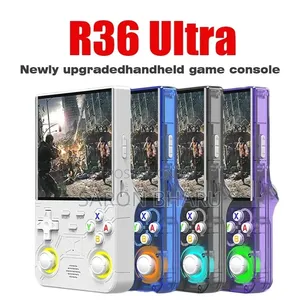 The R36 Ultra Video Game