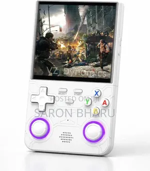 The R36 Ultra Video Game