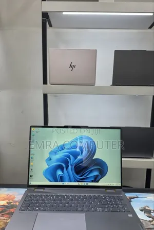 New Laptop Lenovo 16GB AMD Ryzen 7 SSD 512GB