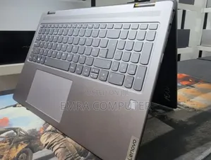 New Laptop Lenovo 16GB AMD Ryzen 7 SSD 512GB