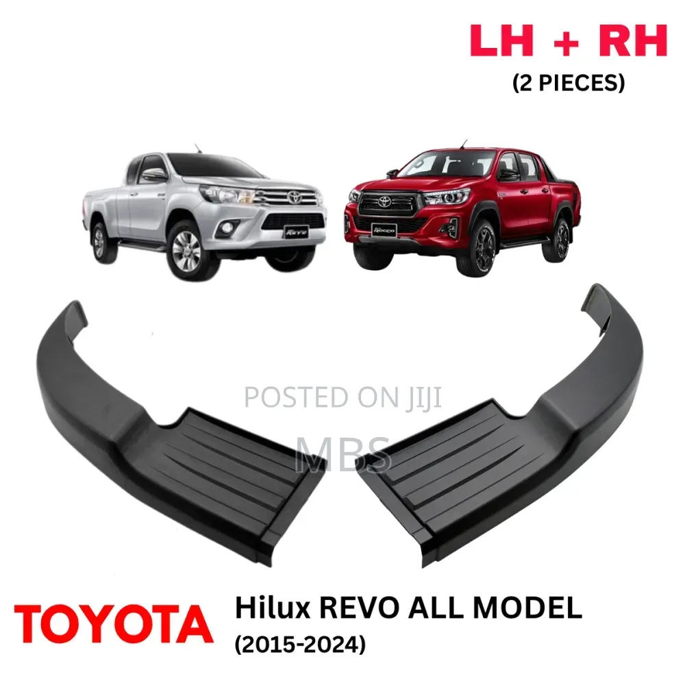 Toyota Rera Coroma New