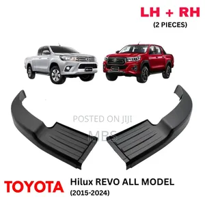Toyota Rera Coroma New